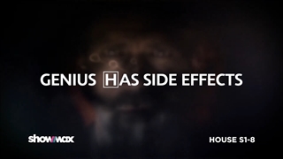 تریلر سریال House