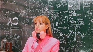 تا حالا به تخته لیسا تو موزیک ویدیو کیل لاو دقت کردین؟