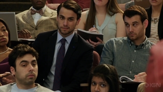 تریلر سریال How To Get Away With Murder