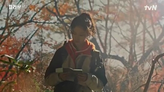 سریال کره ای جیریسان Jirisan با بازی جون جی هیون و جو جی هون قسمت هشتم (زیرنویس فارسی)