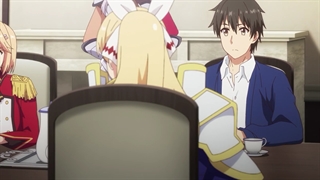 تریلر جدید انیمه How a Realist Hero Rebuilt the Kingdom part 2