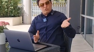 تحلیل ارز دیجیتال فانتوم. سینگال علیرضا محرابی