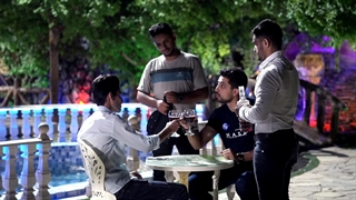 مهدی درانی