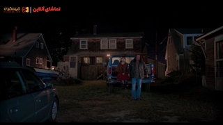 فیلم درام کودا - آواز بی صدا برای خانواده