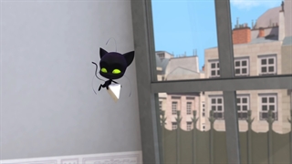 میراکلس فصل4 قسمت(منجمد ساز2)دوبله انگلیسی میراکلس11