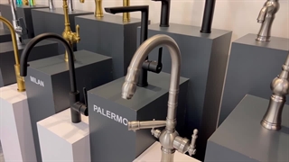 کالکشن جدید شیرآلات ویلسون