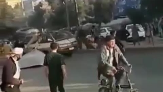 انفجار در افغانستان به اتفاق عادی تبدیل شده است