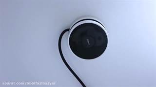 دوربین های مداربسته ضد حریق