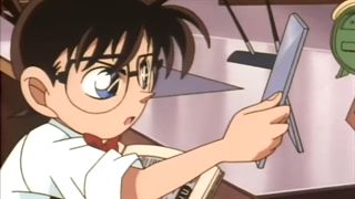 انیمه کارآگاه کونان / detective Conan قسمت 104 هاردساب فارسی