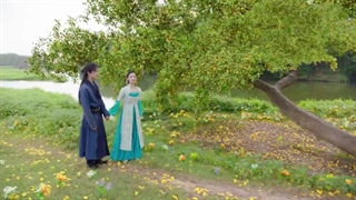 قسمت هفدهم فیلم چینی تولد دوباره برای تو + زیرنویس فارسی