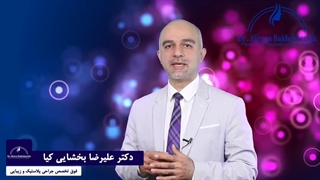 بینی مون بعد از عمل چه شکلی میشه؟؟