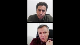 ایران به روایت کاظم علمداری در گفتگو با دکتر محمد فاضلی