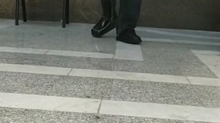 کفش مخصوص افراد دیابتی (CROW Walker Boot) | کلینیک ارتوپدی فنی آسه