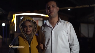 رضایت زوج عزیزمون از خوزستان - فرمالیته شمال