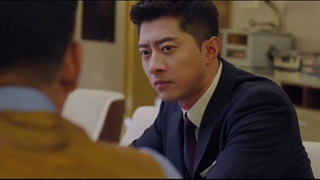 سریال چینی رقص طوفان قسمت هفتم بازیرنویس فارسی