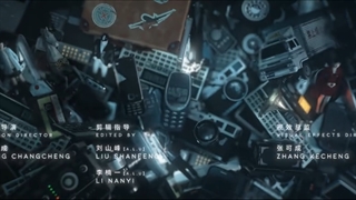 سریال چینی ویشر(آرزوگر_آرزوکننده) بازیرنویس فارسی