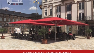 چتر پایه وسط 44384762