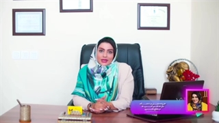 دکتر المیرا علیجانی روانشناس بالینی ترمیم ونیر