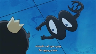 انیمه Ousama Ranking قسمت  6 با زیرنویس فارسی