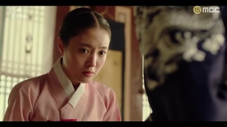 قسمت 4 سر آستین قرمز قسمت چهارم+زیرنویس فارسی The Red Sleeve 2021 با بازی جونهو عضو گروه 2PM