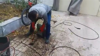 لوله بازکنی تهران | لوله بازکنی تهرانپارس | چاه بازکنی سعادت آباد