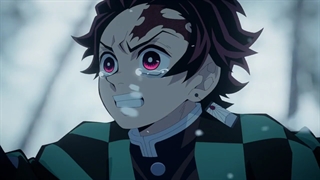 انیمه Demon Slayer فصل 2 قسمت 5 (زیرنویس فارسی)