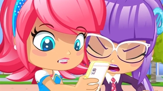 PINY Institute Of New York قسمت بیستم