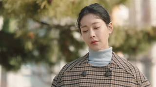 قسمت اخر سیزدهم سریال ایکس دیوانه در شهر The Crazy Guy in This District 2021  با بازی اوه یون سو+ زیرنویس فارسی چسبیده