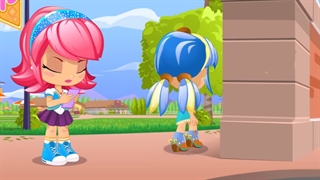 PINY Institute Of New York قسمت 22