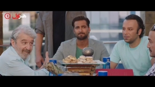 دانلود سریال جزیره قسمت 5 پنجم