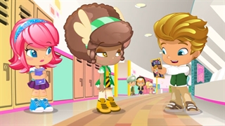 PINY Institute Of New York قسمت 25