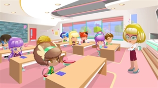 PINY Institute Of New York قسمت 26