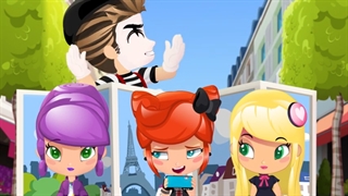 PINY Institute Of New York قسمت 29