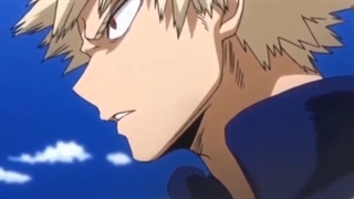 BAKUGO MIX