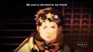 Koutetsujou no Kabaneriقسمت 6( کابانری دژ اهنی )با هارد ساب فارسی