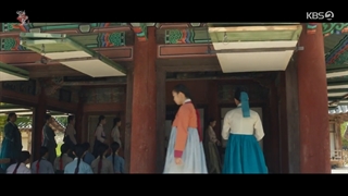 علاقه پادشاه قسمت۱ بازیرنویس فارسی+لینک دانلود زیرنویس وفیلم