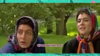 تهیونگ به آهنگ ایرانی ارادت خواصی داره:)جررر