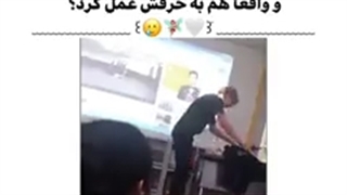 وقتی جیمین به پرورشگاه میره و برای بچه های اونجا اجرا میکنه