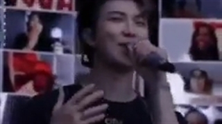 شما که میگین بی تی اس شیطان پرسته آخه کدوم شیطان پرستی از خدا تشکر میکنه؟-_-