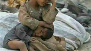 کلیپ فوق العاده غمگین