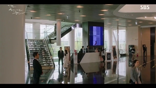 قسمت چهارم سریال کره ای "فعلا داریم جدا میشیم" با بازی سونگ هه کیو، جانگ کی یونگ، سهون اکسو و یورای گرلزدی + زیرنویس فارسی