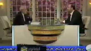 خبر فوری دیدن بهشت و جهنم توسط پیامبر