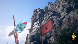 انیمه Chun Qiu Feng Shen فصل 01 قسمت 07  زیرنویس