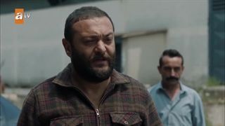 اهل ماراش قسمت 90