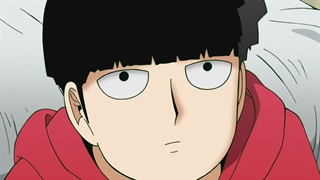 انیمه موب سایکو 100 فصل ۲ قسمت ۶ دوبله فارسی