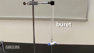 تیتراسیون اسید-باز