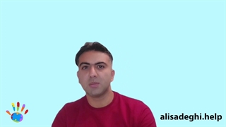 دوچرخه سواری برای افراد با نیازهای ویژه | علی صادقی