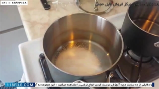 آموزش درست کردن ترشی- فیلم رایگان آموزش تهیه انواع ترشی-(ترشی هویج و پیاز)