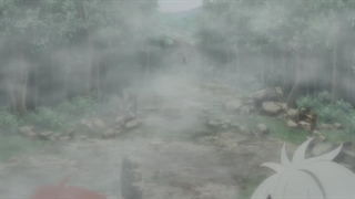 Saihate no Paladin قسمت ۷