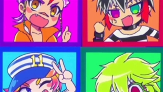 اوپنینگ کامل انیمه nanbaka